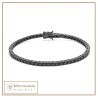 Tennis UBR 992 M18 | Comete Gioielli linea Uomo